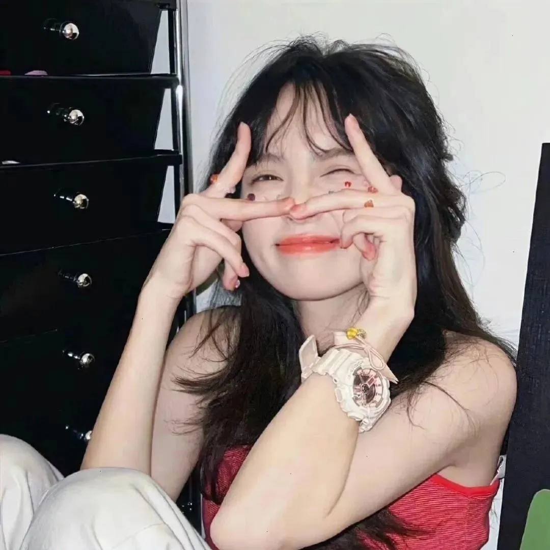 清纯美女