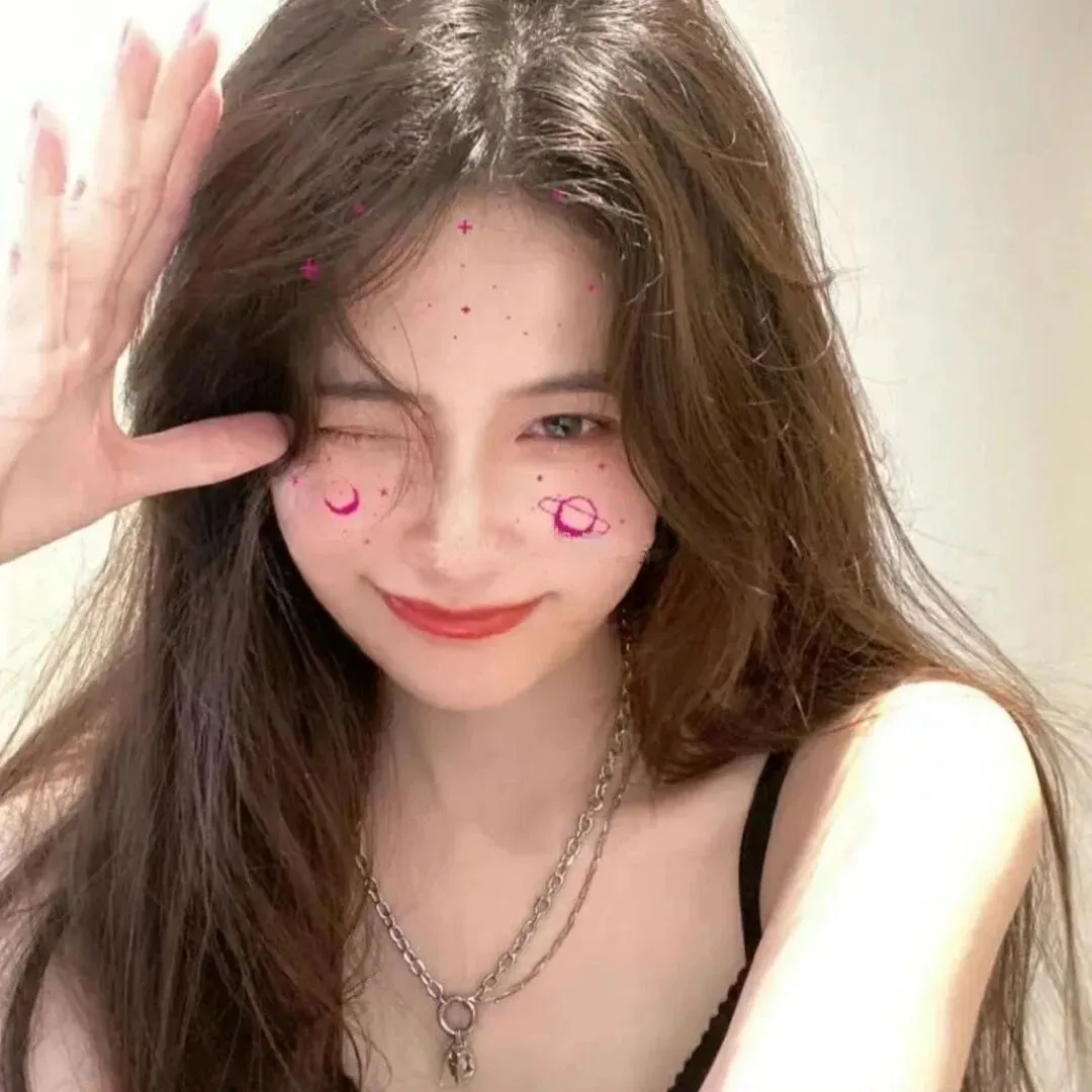 古风美女